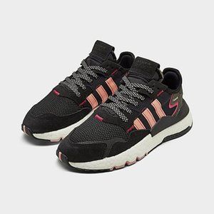 Adidas Originals Nite Jogger Casual Shoes